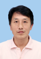 刘宝林 照片