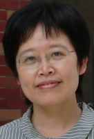 李晓燕 照片