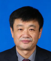 李向荣 照片