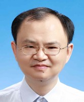 李响 照片