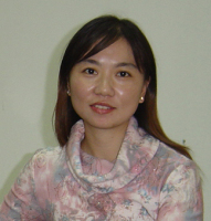 李生娟 照片