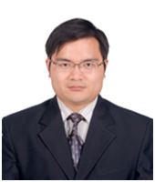 李代禧 照片