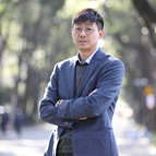 李翔 照片