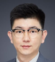 李守翔 照片
