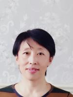 强薇 照片