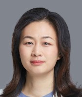 李庆娜 照片
