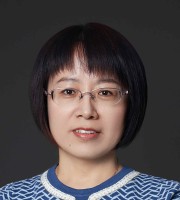 李建华 照片