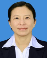 唐俏 照片