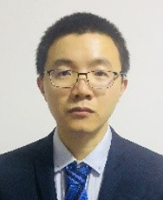 陶杰 照片