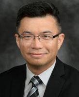Wei Yang 照片