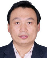 吴自凯 照片