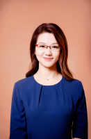 王丽 照片