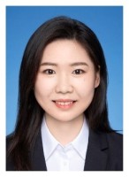 王利云 照片