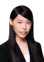 王吟 照片