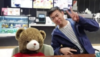 杨俊楠 照片