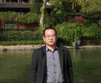 杨光智 照片