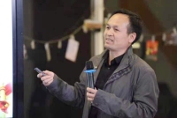 杨卫民 照片
