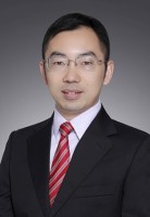 李晓炜 照片