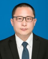 袁鹏程 照片