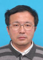 李晓雷 照片