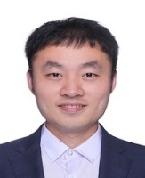 周亦威 照片