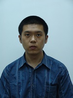 周宇 照片