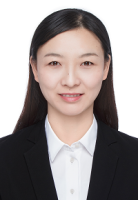 周新丽 照片