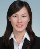 张婷 照片