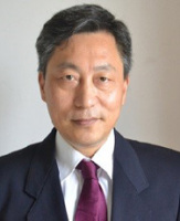 张宝明 照片