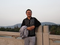 张晓东 照片