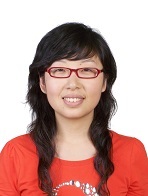 李梅 照片