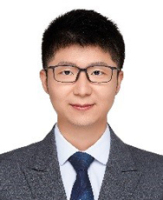 赵靖 照片