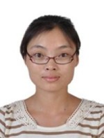 李红 照片