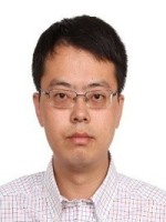 李红博 照片