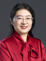 白云芬 照片