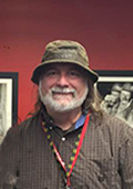 Craig Caton 照片