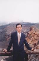 曹晓卫 照片