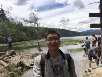 程探宇 照片