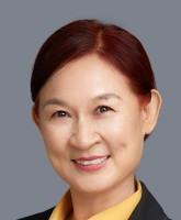 李英兰 照片