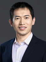 蔡青林 照片