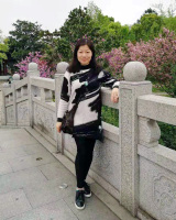 陈慧 照片