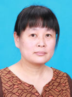 李莉 照片