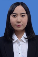 陈艳 照片