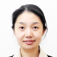 陈楠 照片