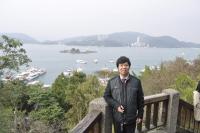 丁念金 照片