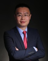 戴冰 照片