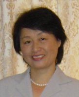 邓小丽 照片