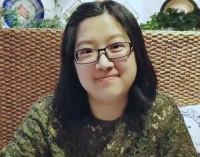 关爽 照片