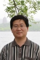 管西强 照片