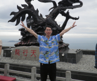 郭亚平 照片